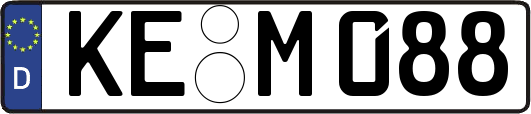 KE-M088
