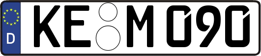 KE-M090