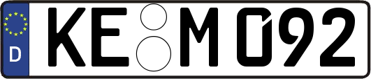 KE-M092