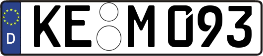 KE-M093