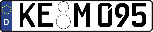 KE-M095