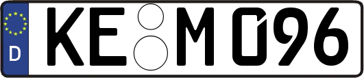 KE-M096