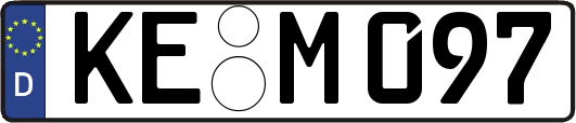 KE-M097