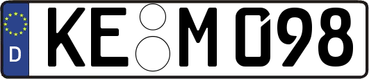 KE-M098