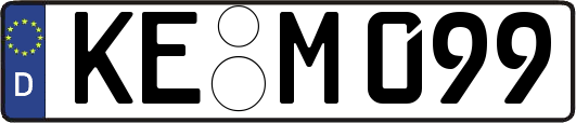 KE-M099