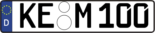 KE-M100