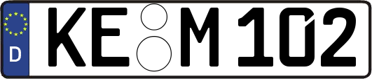 KE-M102