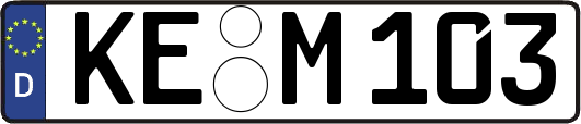 KE-M103