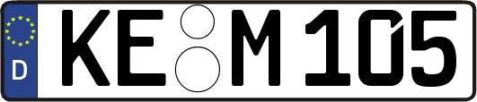 KE-M105