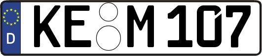 KE-M107