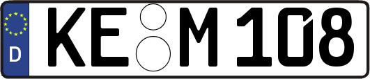 KE-M108