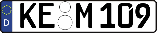 KE-M109