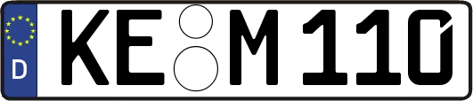 KE-M110