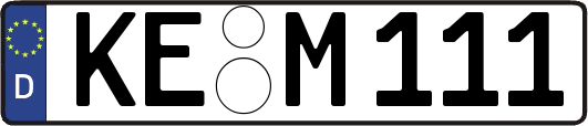 KE-M111
