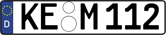 KE-M112