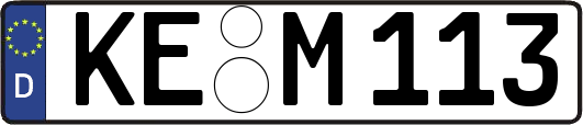 KE-M113