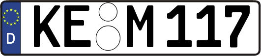 KE-M117