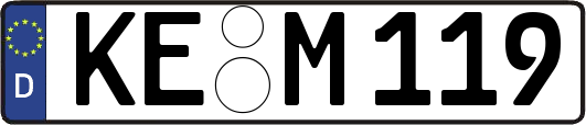 KE-M119