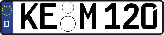 KE-M120
