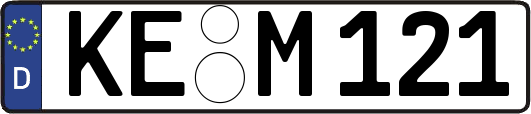 KE-M121