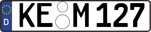 KE-M127