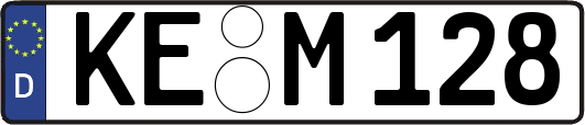 KE-M128