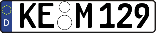 KE-M129