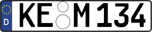 KE-M134