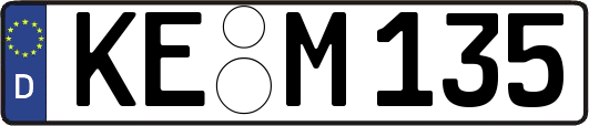 KE-M135