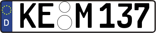 KE-M137