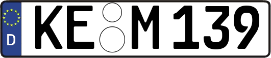 KE-M139