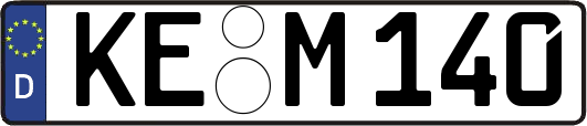 KE-M140