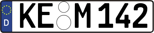 KE-M142