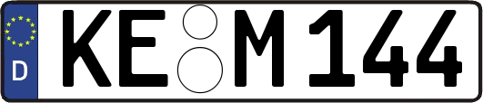 KE-M144