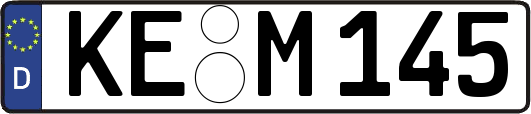 KE-M145