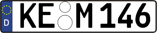 KE-M146