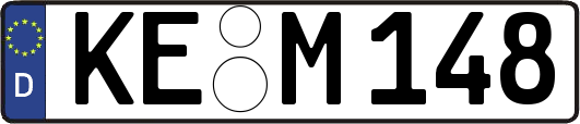 KE-M148