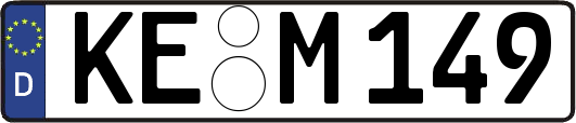 KE-M149