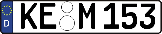 KE-M153