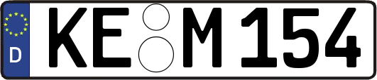 KE-M154