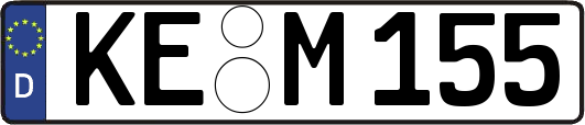 KE-M155