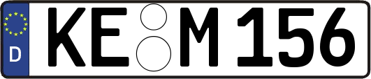 KE-M156