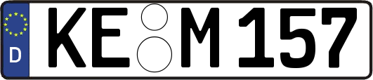 KE-M157