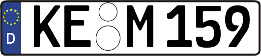 KE-M159