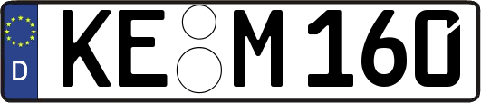 KE-M160
