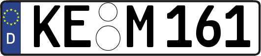 KE-M161