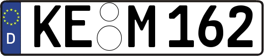 KE-M162