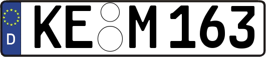 KE-M163