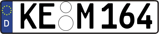 KE-M164