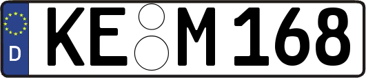 KE-M168